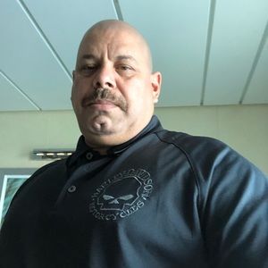 Meet your Posher, William